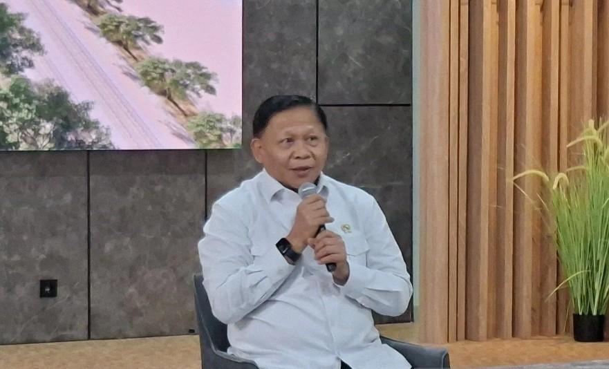 Pembangunan Giant Sea Wall Dinilai Mendesak untuk Lindungi Aset Rp368,3 Miliar Dolar AS di Pantura Jawa