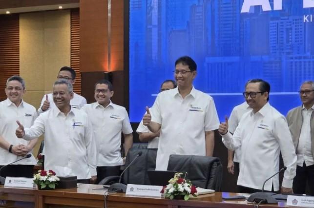 Menkeu Perpanjang Penempatan Dana Rp200 Triliun di Bank hingga September 2026 untuk Jaga Likuiditas