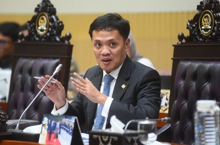 Komisi III DPR RI Kutuk Keras dan Kawal Kasus Meninggalnya NS di Sukabumi hingga ke Pengadilan