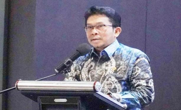 ULM Perkuat Ekosistem Kewirausahaan Lewat Rocket Incubation 2026 untuk Cetak Pengusaha Muda Inovatif
