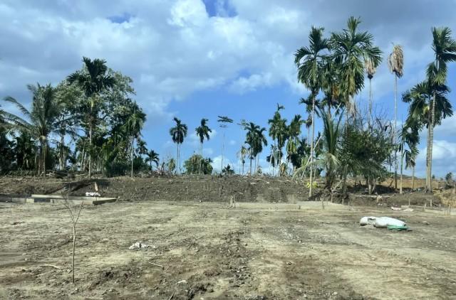 Pembangunan Huntara di Desa Sahraja Aceh Timur Dimulai, Ditargetkan Rampung Saat Idul Fitri 2026