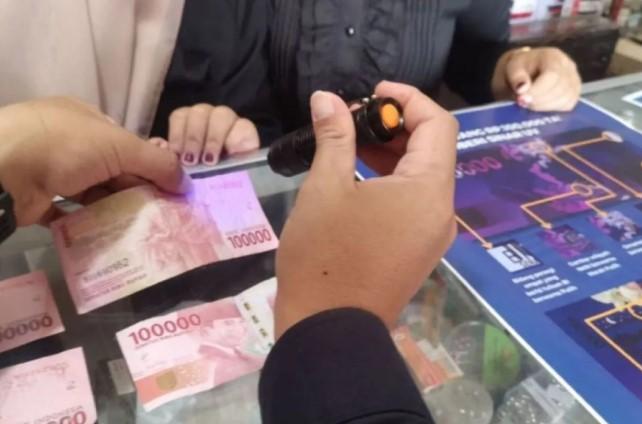 Bank Indonesia Catat Uang Beredar M2 Capai Rp10.117,8 Triliun pada Januari 2026