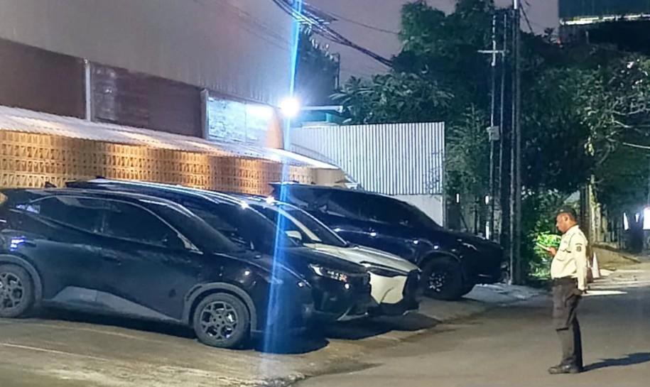 Wali Kota Jakarta Timur Akan Panggil Sejumlah Instansi Terkait Polemik Lapangan Padel di Pulomas