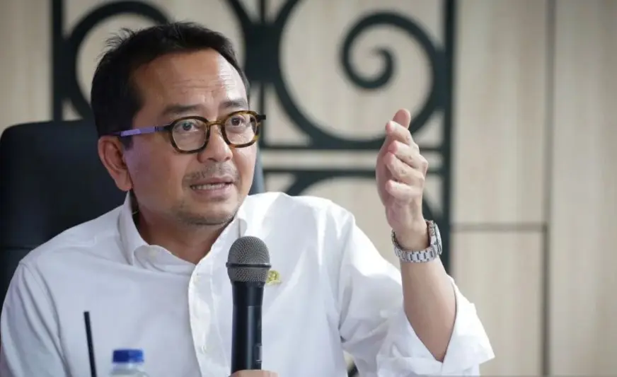 Komisi V DPR RI Minta Pemerintah Berikan Diskon Tiket Pesawat Mudik Lebaran 2026 hingga 20 Persen