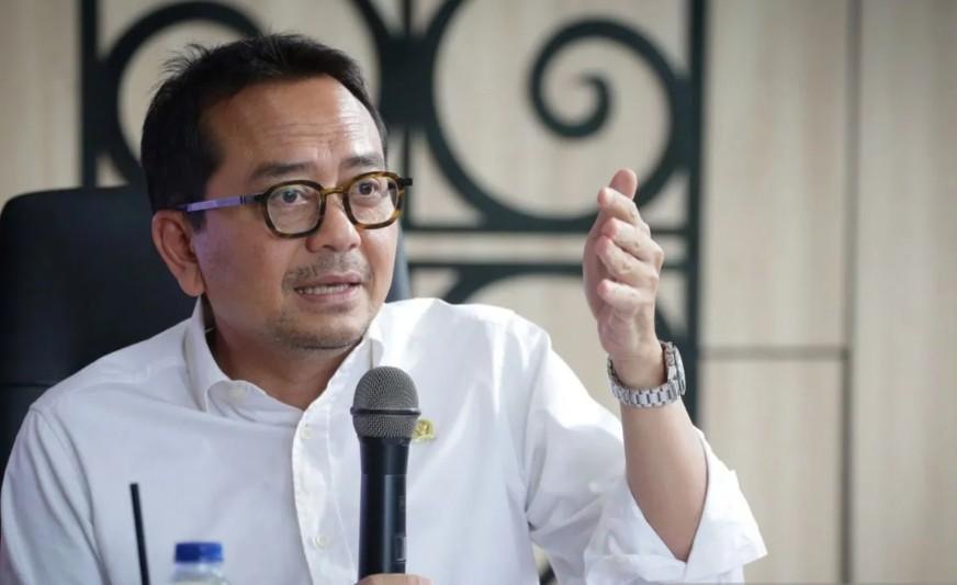 Komisi V DPR RI Minta Pemerintah Berikan Diskon Tiket Pesawat Mudik Lebaran 2026 hingga 20 Persen