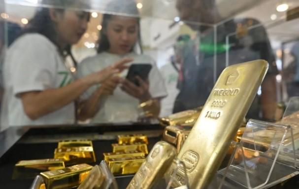 Harga Emas UBS dan Galeri24 Stabil pada Senin Pagi, Berikut Rincian Lengkapnya
