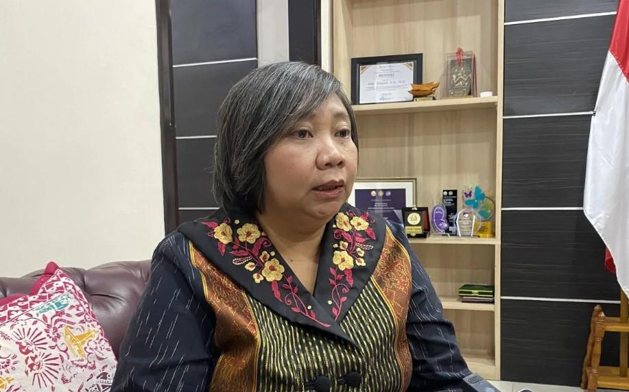 Ketua Komnas HAM Anis Hidayah Tegaskan Kritik terhadap Kebijakan Pemerintah Harus Dilindungi Negara