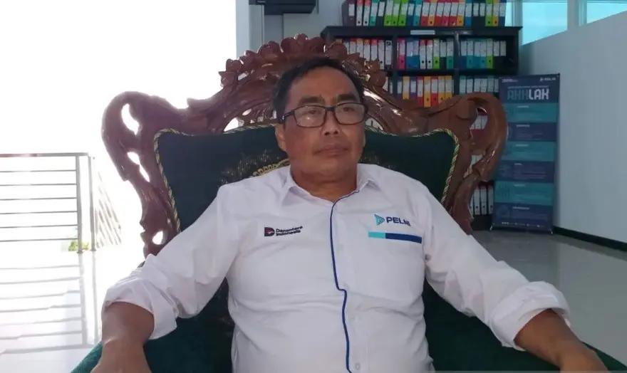 Pelni Tambah Dua Kapal di Pelabuhan Murhum Baubau untuk Antisipasi Lonjakan Mudik Lebaran 2026