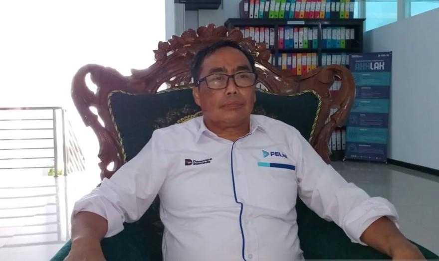 Pelni Tambah Dua Kapal di Pelabuhan Murhum Baubau untuk Antisipasi Lonjakan Mudik Lebaran 2026