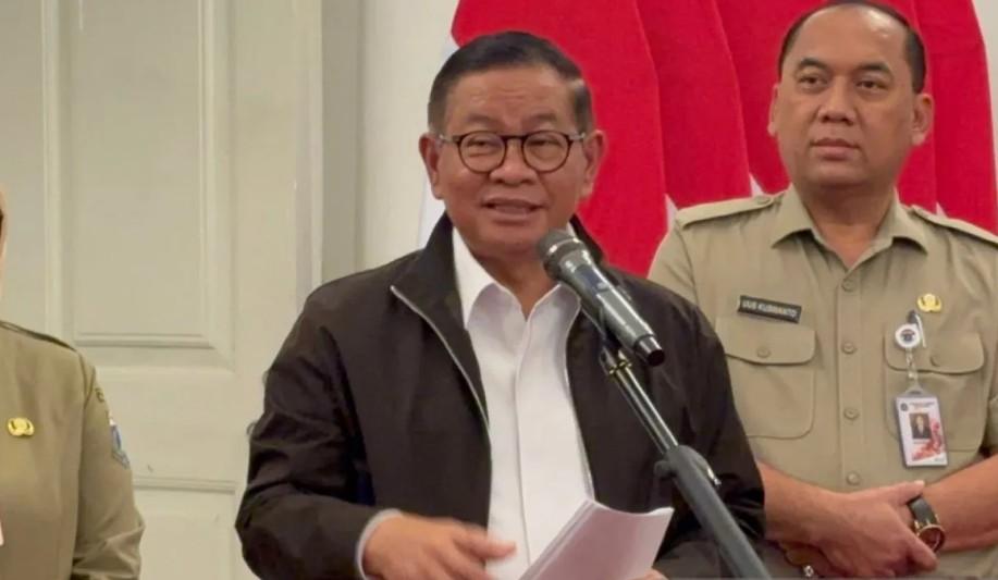 Pemprov DKI Jakarta Siapkan Rp50 Miliar untuk Revitalisasi Anjungan Jakarta Sambut 500 Tahun Ibu Kota