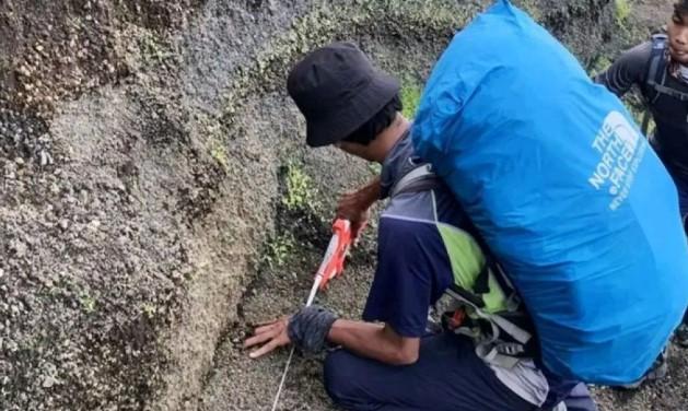 Pendakian Gunung Rinjani Dibuka Kembali 28 Maret 2026, TNGR Perkuat Sistem Keselamatan Modern