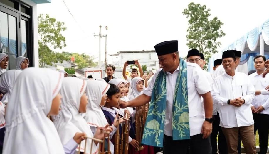 BGN Apresiasi Mitra Strategis, 24 Ribu SPPG Program MBG Telah Berdiri di Seluruh Indonesia