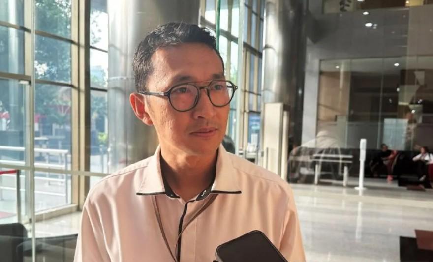 KPK Periksa Staf Asrama Haji Bekasi sebagai Saksi dalam Kasus Dugaan Korupsi Kuota Haji