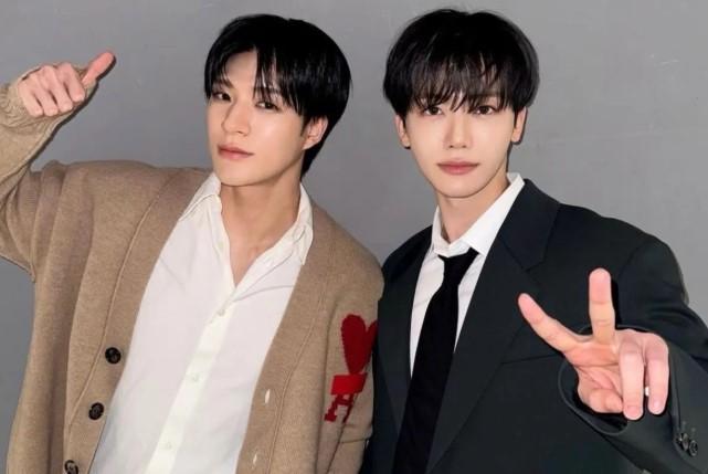 NCT JNJM Resmi Debut dengan EP Both Sides yang Angkat Tema Dualitas