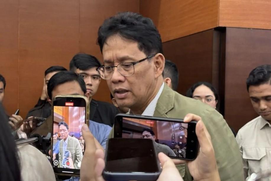 Menkeu Purbaya Yudhi Sadewa Sebut DPR Belum Daftarkan Calon Pengganti Anggota Dewan Komisioner OJK