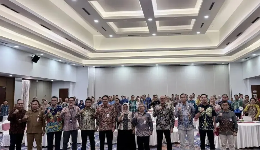 Bappenas Mengejar Potensi Zakat Rp2,7 Triliun di Kalimantan Selatan untuk Tekan Kemiskinan 3,84 Persen