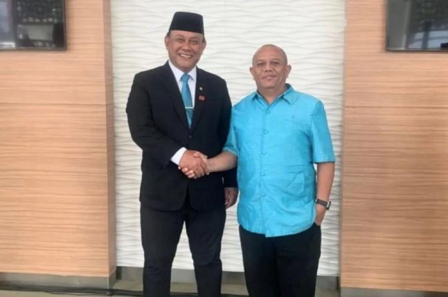 Seknas Indonesia Maju Nilai Insentif SPPG Jadi Penghargaan Kerja Keras Sukseskan Program MBG