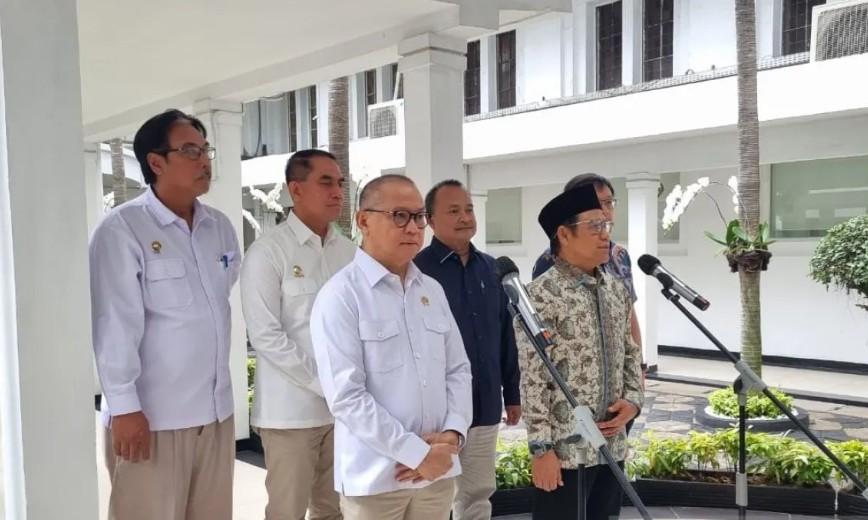 Pemerintah Targetkan Pengiriman 500 Ribu Pekerja Migran Terampil ke Berbagai Negara Mulai April 2026