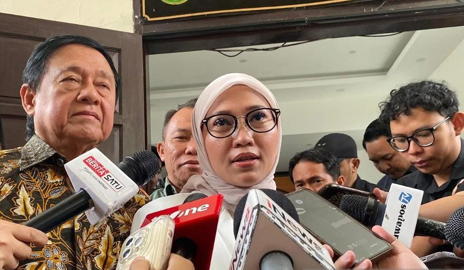 Yaqut Cholil Qoumas Mengaku Berangkatkan 241.000 Jamaah Haji Saat Hadapi Praperadilan Kasus Kuota Haji