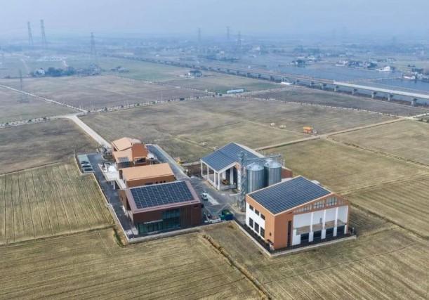 China Perluas Lahan Pertanian Berstandar Tinggi hingga Lampaui 1 Miliar Mu pada 2025