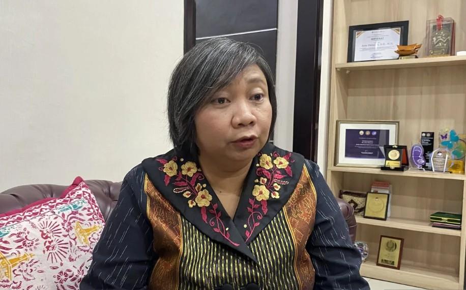 Komnas HAM Menilai PTDH Bripda MS Tidak Cukup dan Mendesak Proses Pidana Transparan dalam Kasus Penganiayaan Anak di Tual