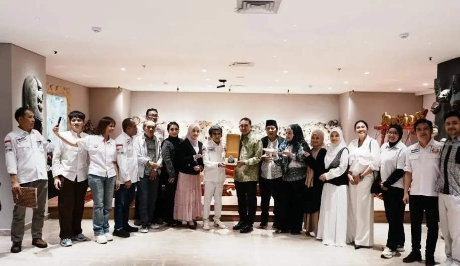 Pemerintah dan PAMDI Berkolaborasi Ajukan Dangdut sebagai Warisan Budaya Takbenda Dunia UNESCO