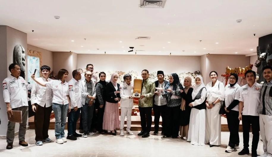 Pemerintah dan PAMDI Berkolaborasi Ajukan Dangdut sebagai Warisan Budaya Takbenda Dunia UNESCO