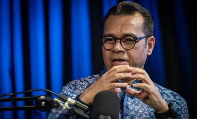 Wamenkomdigi Nezar Patria Dorong Kerja Sama Adil Platform Digital dan Penerbit di Tengah Disrupsi AI