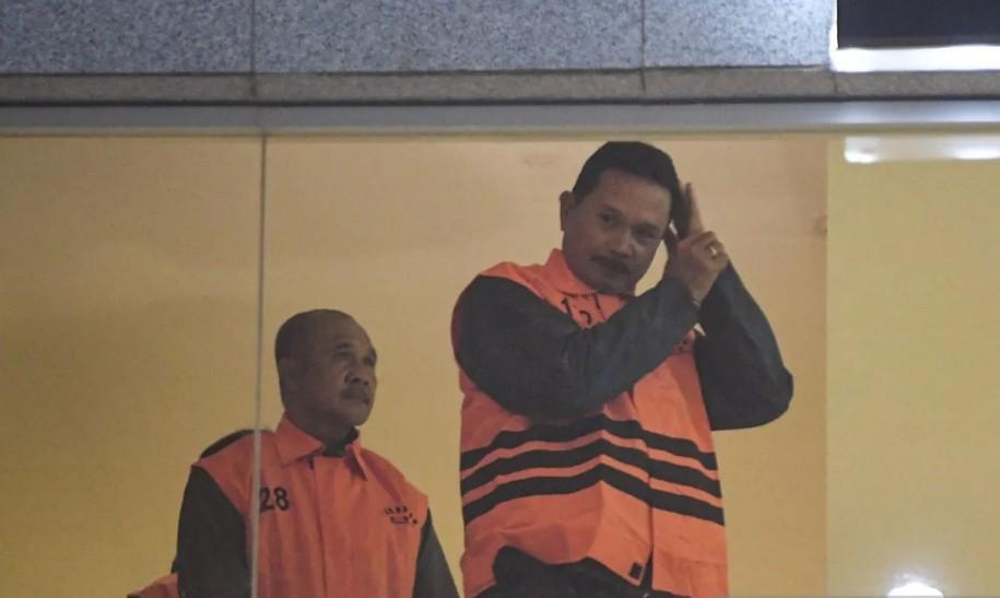 KPK Periksa Orang Kepercayaan Maidi dan Sejumlah Pejabat Madiun dalam Kasus Dugaan Pemerasan dan Gratifikasi