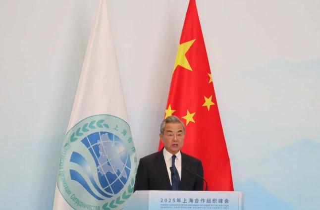 Wang Yi Serukan Kesetaraan Kedaulatan dalam Forum Dewan HAM PBB