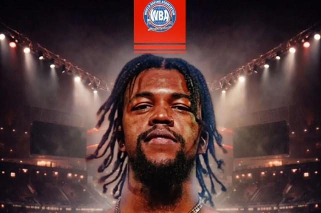 Gary Antuane Russell Pertahankan Gelar WBA Usai Kalahkan Andy Hiraoka di Las Vegas