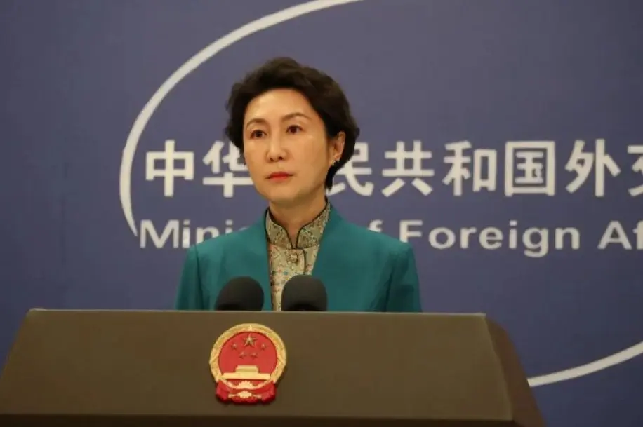 China Menanggapi Perjanjian Dagang Resiprokal Indonesia-AS, Soroti Ketentuan Pembatasan Impor dalam Pasal 5.1