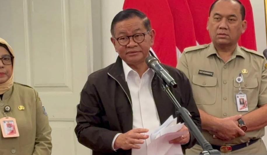 Gubernur Pramono Anung Meminta Operator Transjakarta Disanksi Usai Kecelakaan di Koridor 13 Cipulir