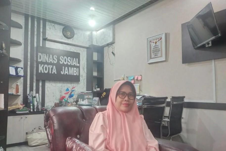 Seleksi Ketat Sekolah Rakyat di Kota Jambi, 2.645 Calon Siswa Berebut 1.080 Kuota