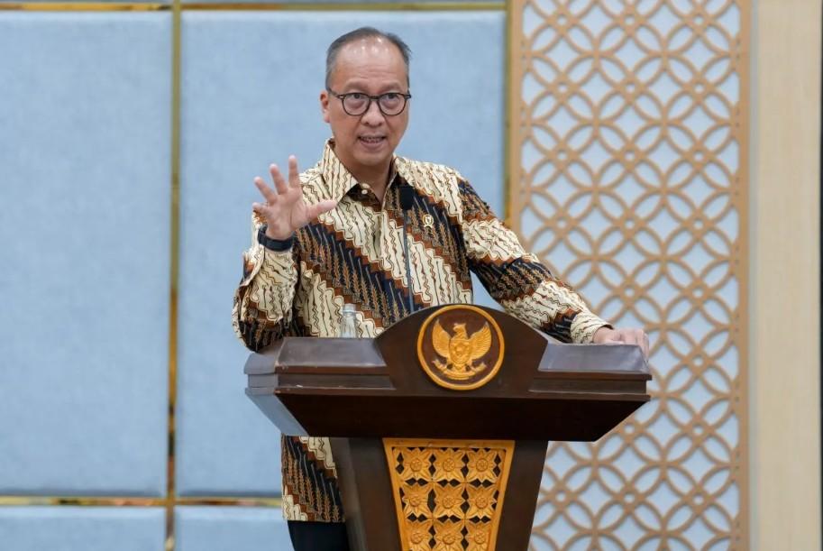 Kemenperin Perkuat Standardisasi Industri untuk Sukseskan Program Gentingisasi Nasional