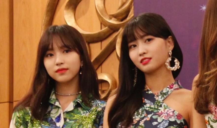 Mina Absen dari Konser TWICE di Philadelphia karena Alasan Kesehatan
