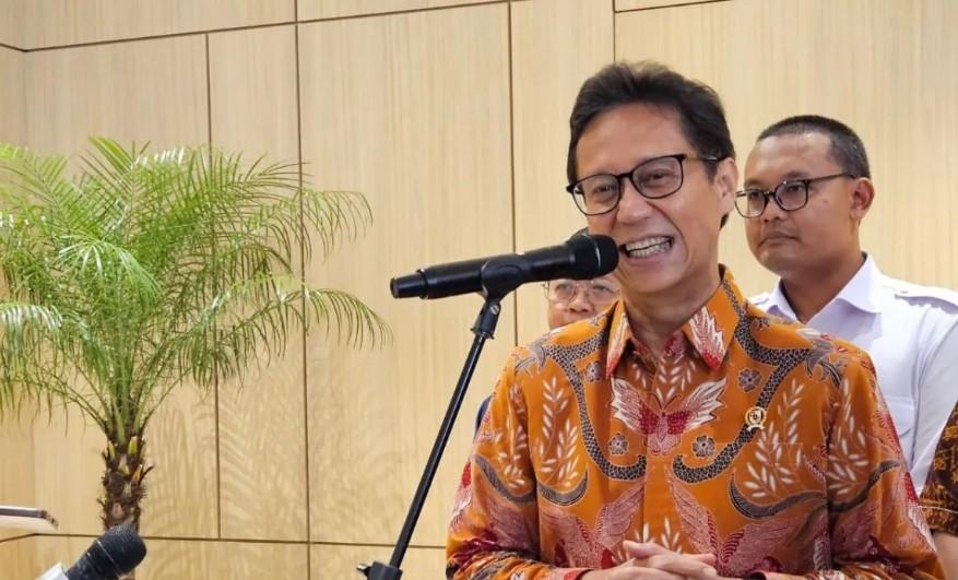 Kemenkes Pastikan 55 Prodi Baru PPDS Berbasis RS Penuhi Standar ACGME untuk Jaga Mutu Pendidikan Dokter Spesialis