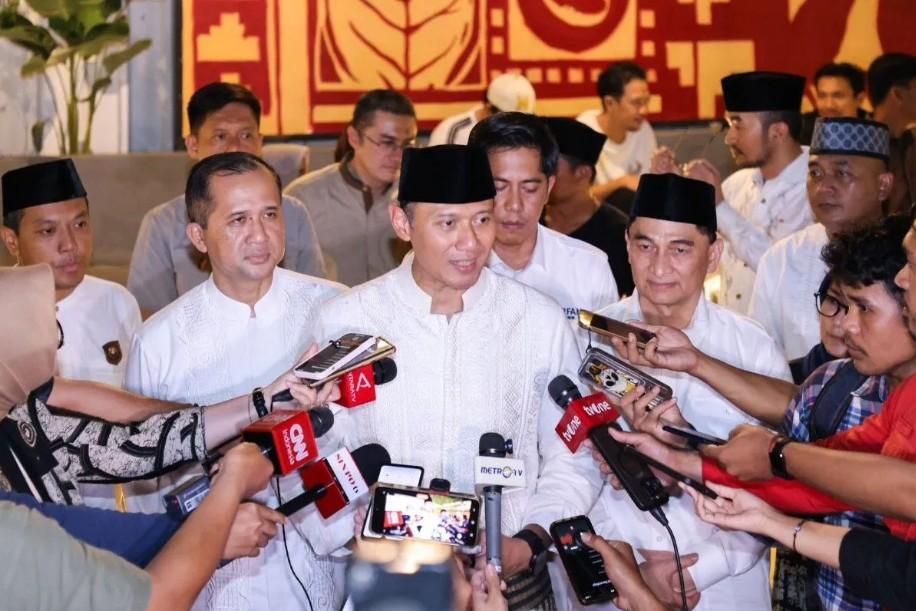 Agus Harimurti Yudhoyono Tegaskan Infrastruktur dan Ekonomi Kreatif Jadi Pilar Pertumbuhan Nasional