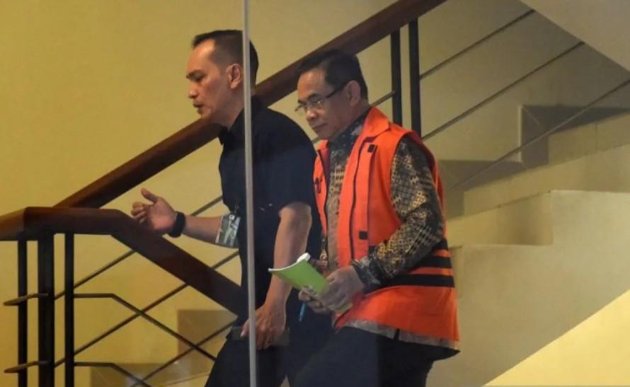 KPK Periksa Mantan Wabup dan Eks Ketua DPRD Pati dalam Kasus Dugaan Pemerasan Bupati Sudewo