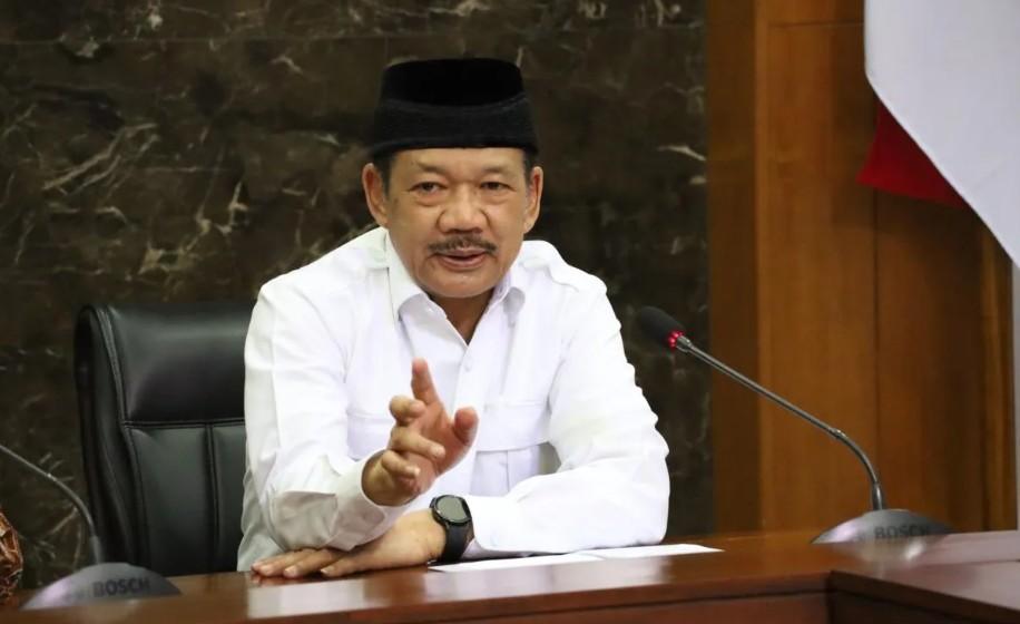 Baznas RI Menetapkan Nisab Zakat Penghasilan 2026 Naik 7 Persen Menjadi Rp7,6 Juta per Bulan