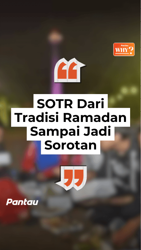 TRADISI SOTR