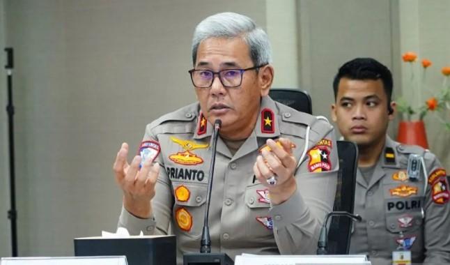 Korlantas Polri Dirikan 25 Pos Pelayanan Terpadu dari Palembang hingga Jawa Timur untuk Mudik Lebaran 2026