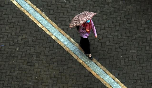 BMKG Keluarkan Peringatan Dini Cuaca Ekstrem di Sulawesi Selatan 24 Februari–1 Maret 2026