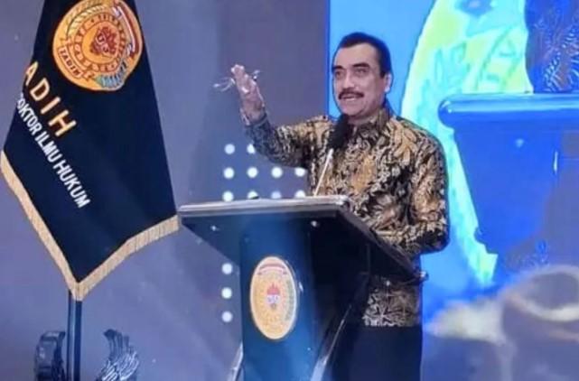 Guru Besar UNM Ajak Publik Baca Naskah Resmi Perjanjian Dagang RI–AS