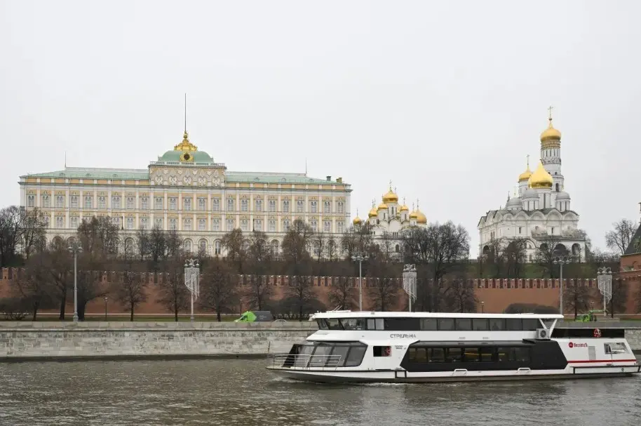 Rusia Tuduh Inggris dan Prancis Ancam Rezim Nonproliferasi Nuklir dengan Rencana Pasok Senjata ke Ukraina