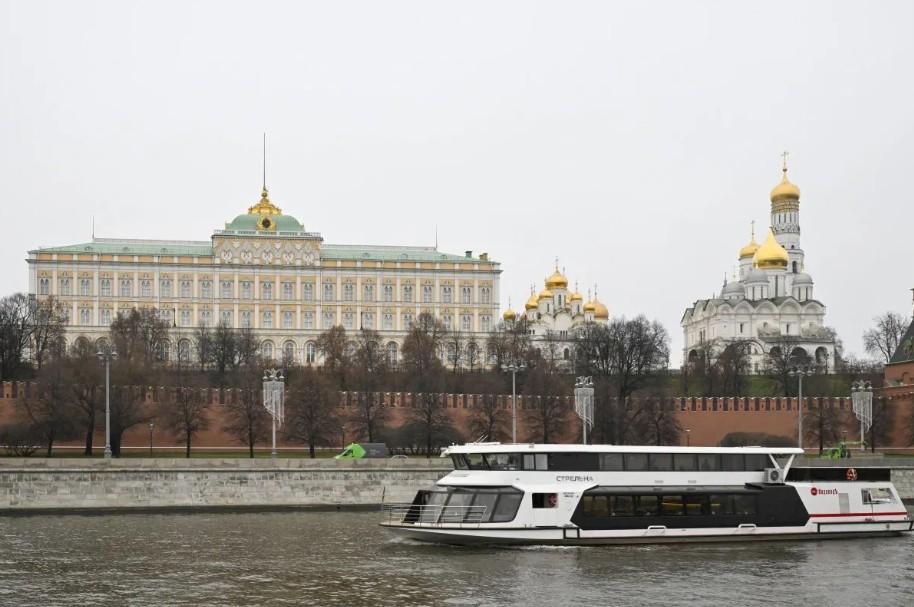 Rusia Tuduh Inggris dan Prancis Ancam Rezim Nonproliferasi Nuklir dengan Rencana Pasok Senjata ke Ukraina