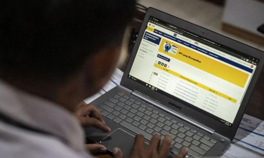 DJP Mencatat 4 Juta Lebih SPT Tahunan Telah Dilaporkan hingga 25 Februari 2026