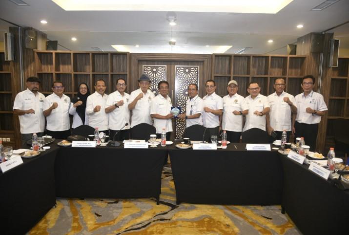 Komisi IV DPR Desak Pemetaan Detail dan Intensifikasi Teknologi untuk Percepat Swasembada Garam Nasional