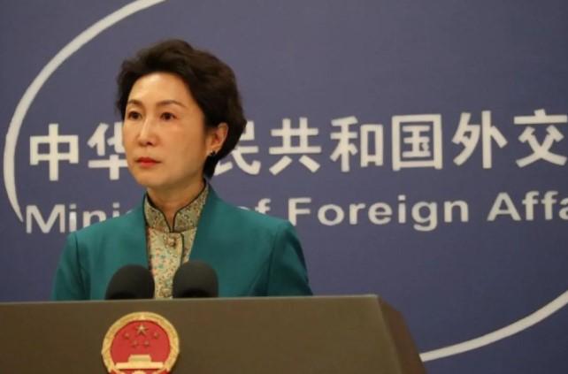 China Harap AS dan Iran Tahan Diri di Tengah Peningkatan Ketegangan Nuklir