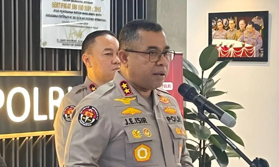 Polri Tegaskan Transparansi Pengelolaan SPPG, ICW Minta KPK Awasi Potensi Ketimpangan Dana MBG